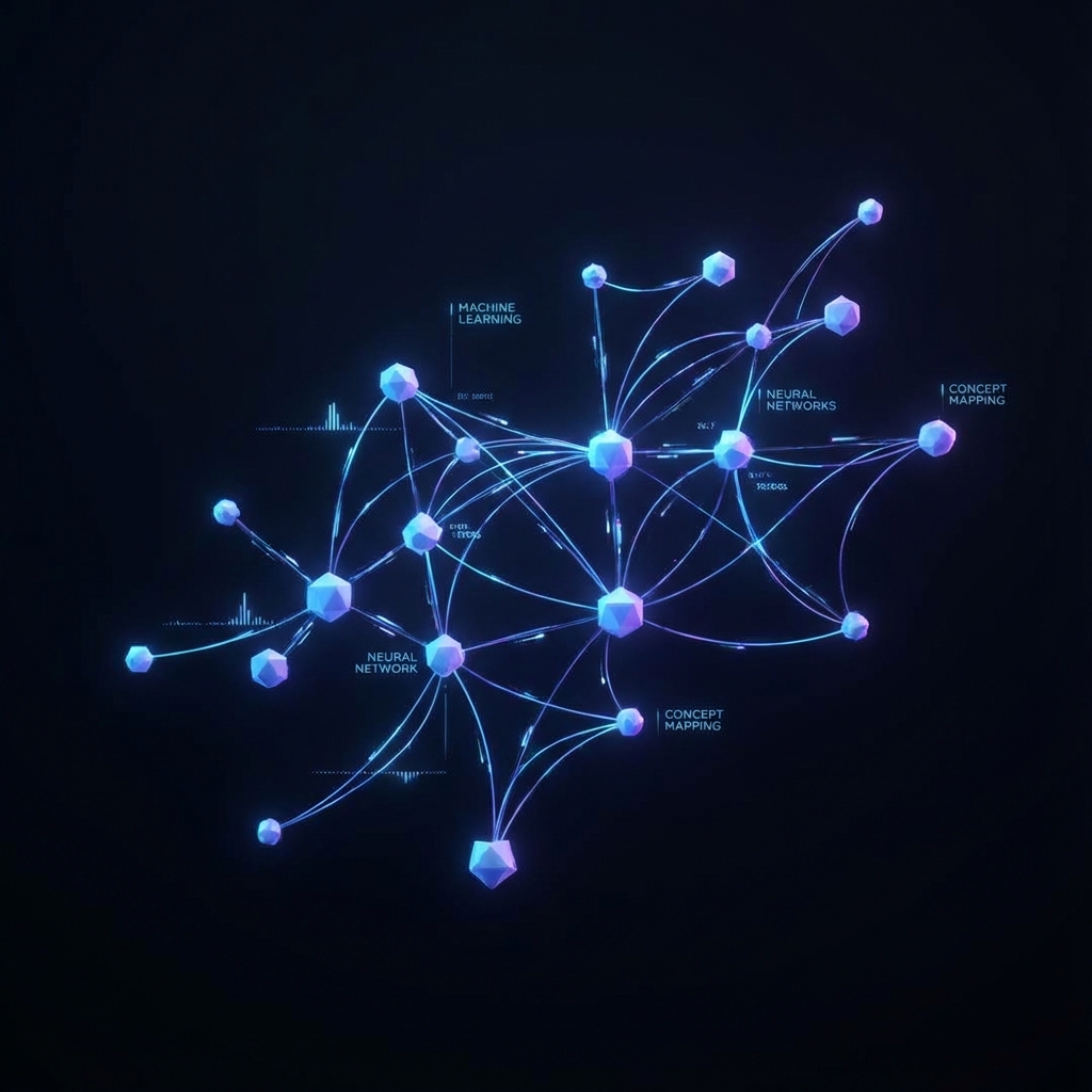 Knowledge Graph Visualization